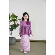 Baju Raya Kanak-Kanak NEW ARRIVALREADY STOCK Baju Kurung Moden Kanak-Kanak,Baju Corak Batik,Baju Tra