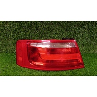 AUDI A5 TAIL LAMP LH