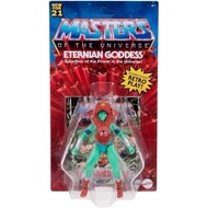 Masters of the Universe Origins Eternal Goddess He-man He Man.