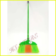 PLASTIC BROOM...../ PLASTIC WALIS...