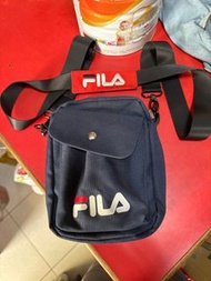 FILA 側背包