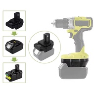 MT20RNL battery adapter for Makita 18V Li-ion battery conversion to Ryobi 18V ONE+ Li-ion battery re