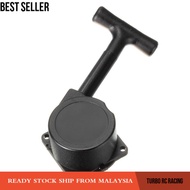 HSP PULLSTART PULL STARTER HSP 94111 94123 HSP Code Spare Part R020 Nitro Engine Pull Starter Recoil