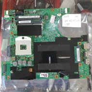 Motherboard Lenovo B460 HM55
