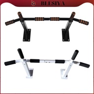 blesiya Chin Up Bar Pull Up Bar for Doorway Strength Exercising Door Pull Up Bar Doorway Pull Up Bar