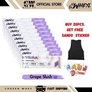 WHEYL HYDRA 100% PURE ELECTROLYTES SOLD PER 10 SACHETS KETO & VEGAN FRIENDLY