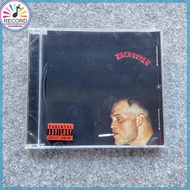 Zach Bryan Zach Bryan Original CD Album [Sealed] Brand New PH2