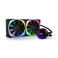 Nzxt Kraken X63 RGB Water Dissipation