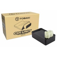 CDI UNIT - JET POWER / KARISMA / GY6 / MZ125