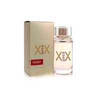 【包順豐櫃】Hugo XX Woman EDT by Hugo Boss 100ml / Fragrance for Women / 女性香水 / Pour Femme / Eau de Toilet