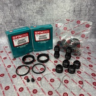 Caliper Kit/ Rear Brake Caliper Seal Pajero Sport Dakar/All New Pajero (1set) Genuine PTM 4605B67