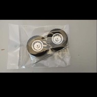 RC GX Accessories and spare part DZ king truck