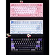 (Available) ATK RS7 V2/ RS7/ RGB/ Pro Rapid Trigger Gaming Keyboard - Gateron Magnetic Jade Switch -