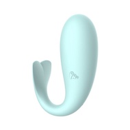 SISTALK小怪獸1X-鯨魚博士青春版