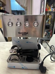 Gemilai 格米萊研磨咖啡機
