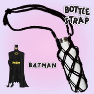 Drinking Bottle Strap | SB01A Bottle Strap | Adjustable Bottle Bag | Tumbler Bottle Protector | 900m