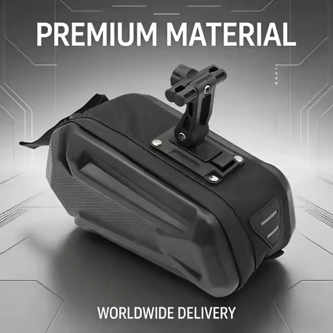 60V 52V 48V 36V Waterproof Battery Pack, 6Ah 8Ah 10Ah 12Ah 18Ah Lithium Battery for Bicycle 250W-100