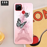 Realme C12- Case hp - Casing hp - Softcase Case Realme C12hp - Casing hp - Softcase - Case Realme C1