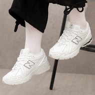 NB Giày nam và nữ Giày chạy bộ cổ điển 1906R Series mới Giày thể thao thường ngày Giày thể thao đế d