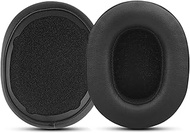 Replacement Ear Pads for Skullcandy Crusher Wireless/Evo/Hesh ANC/EVO/Crusher ANC, Headphones Ear Cushions Covers for Skullcandy Venue Wireless ANC Headset Accessories Ear Cups Repair Parts