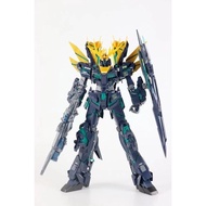 Daban 6643 MG 1/100 Banshee norn Final Battle Ver Model Kit