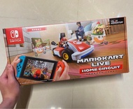 Mario Kart Live Home Circuit fE 擬實景Switch Mario家庭賽車場