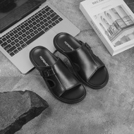 Romenaco Men's Sandals R209 Size 38-43 Black