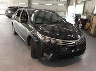 【只賣好車】2016 Toyota Altis、1.8cc 跑2萬8，妥善率爆表的國民神車！！！