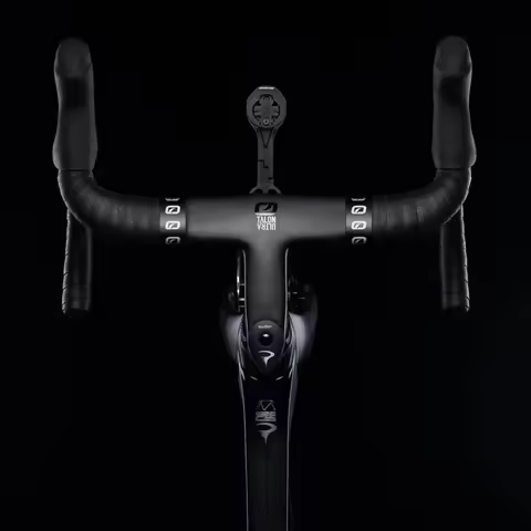 2025 Pinarello F12 Dogma F MOST Ultra Talon Handlebar Computer Mount Gopro Combo Mount for Garmin Wa