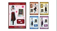 彩虹社EN nijisanji en Cocos 立牌 Vox Mysta Luca Ike Shu