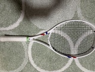 Tecnifibre T-Fight 305s 2025 tennis racquet 網球拍 grip 2
