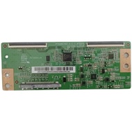 Philips TV 43PFT5853/68 Logic Board T-con PT430CT02-4-C-1
