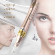 Electric Micro-Needle Pen Dr. Pen M5 M7 Beauty Importer mts Skin Management