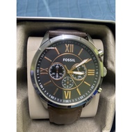 Jam Tangan Lelaki Jenama Fossil