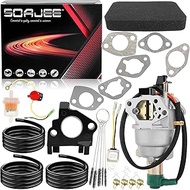 EW171 EB5000X Carburetor for Generator EB3500 EB3500X EB3500XK1 EB3800X EB5000 EB6500 EB6500SX EB650