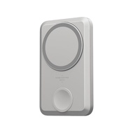 แบตสำรองไร้สาย Orsen by Eloop EW31 PowerBank 10000mAh ชาร์จไร้สาย PD20W Magnetic Wireless Charge