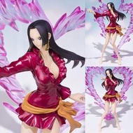 露天刷卡1330元+運費  [樹林]代理版 Figuarts ZERO 王下七武海 女帝 波雅 漢考克 戰鬥版