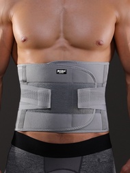 ✸♘┇  Adjustable Breathable Waist Trainer Belt Waist Support for Men Women