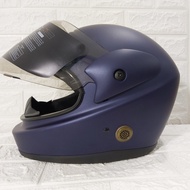 MŨ BẢO HIỂM FULLFACE CHÍNH HÃNG ASIA MT120