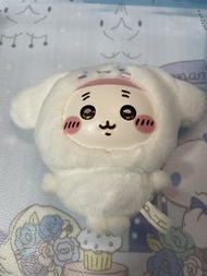 Chiikawa x Sanrio Character 玩偶