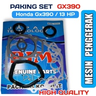 MESIN Complete gasket set for Honda Gx390 13Hp Engine