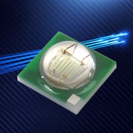 10pcs 1-3W Blue Light 3535 LED Chip 460NM Lighting High Brightness