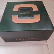 (ORIGINAL+New+BIG Size) Tous Les Jours Birthday Cake Box (SAFE?BY OJOL BUY DOUBLE PACKING/)