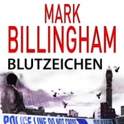 Blutzeichen Mark Billingham