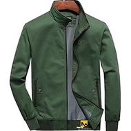 Áo Khoác Big Size Bomber Nam Nữ Áo Khoác Kaki Nam Nữ Chống Nắng Chống Lạnh Chống Gió Chống Nóng Tia 