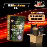 BXN MASS GAINER 2 LBS/ Susu Xtreme Mass 2 lb Halal BPOM