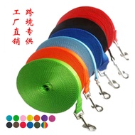 3m 5m 10m 15m Extended Pet Leash Dog Walking Pet Tracking Belt Dog Training Leash Dog Leash