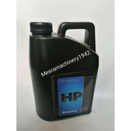 HUSQVARNA HP 2T OIL (4L)
