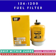 156-1200 FUEL WATER SEPARATOR FOR CAT 3024 3054C C4.4 C2.2