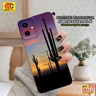 Latest Samsung A07 4G 2025 Case - Aesthetic Fashion Case - Samsung A07 Case - Samsung A07 4G Softcas